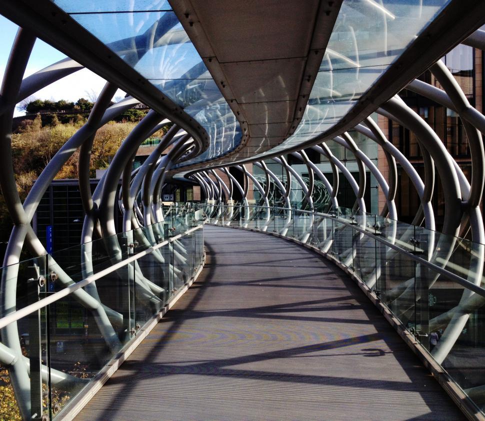 Free Image of bridge 