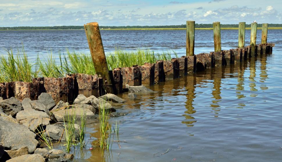 Free Image of Crooked River State Park 
