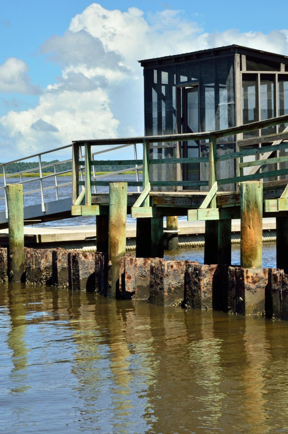 Free Image of Crooked River State Park 