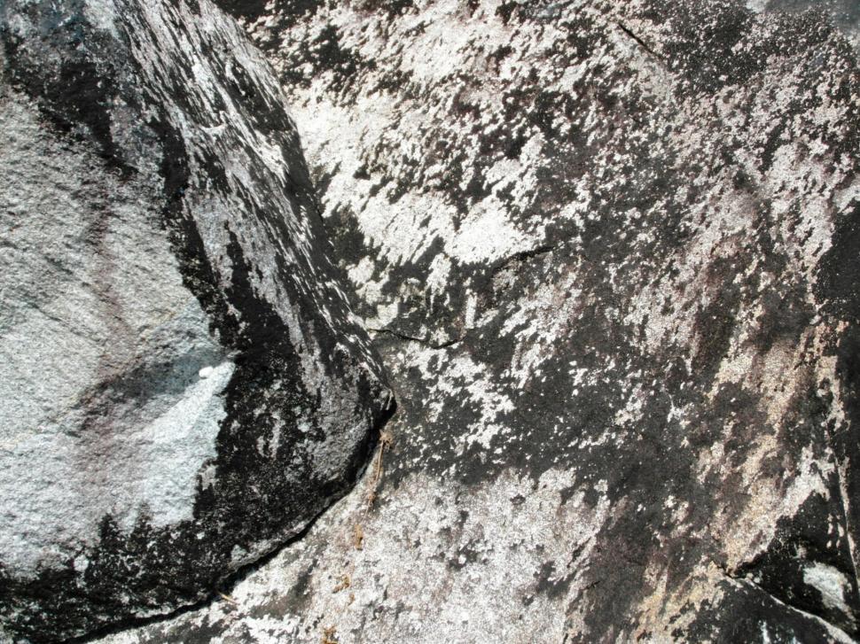 Free Image of Natural Rock Background / Texture 