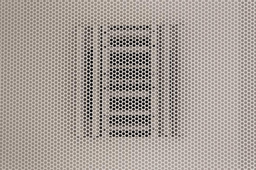Free Image of Air Vent 