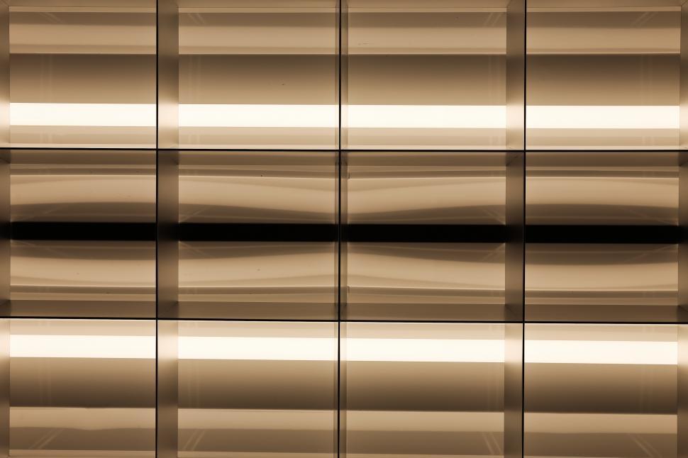 Free Image of Luminescent Light 