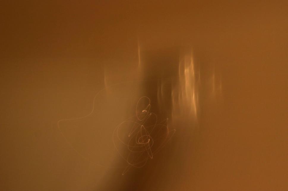 Free Image of Wispy pattern 