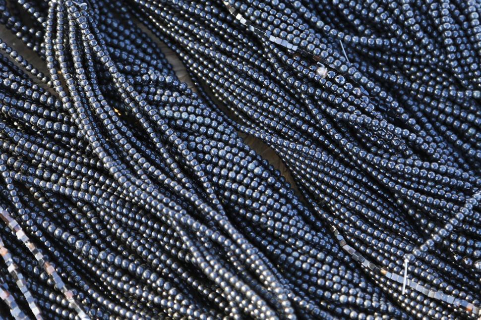 Free Image of Beads 