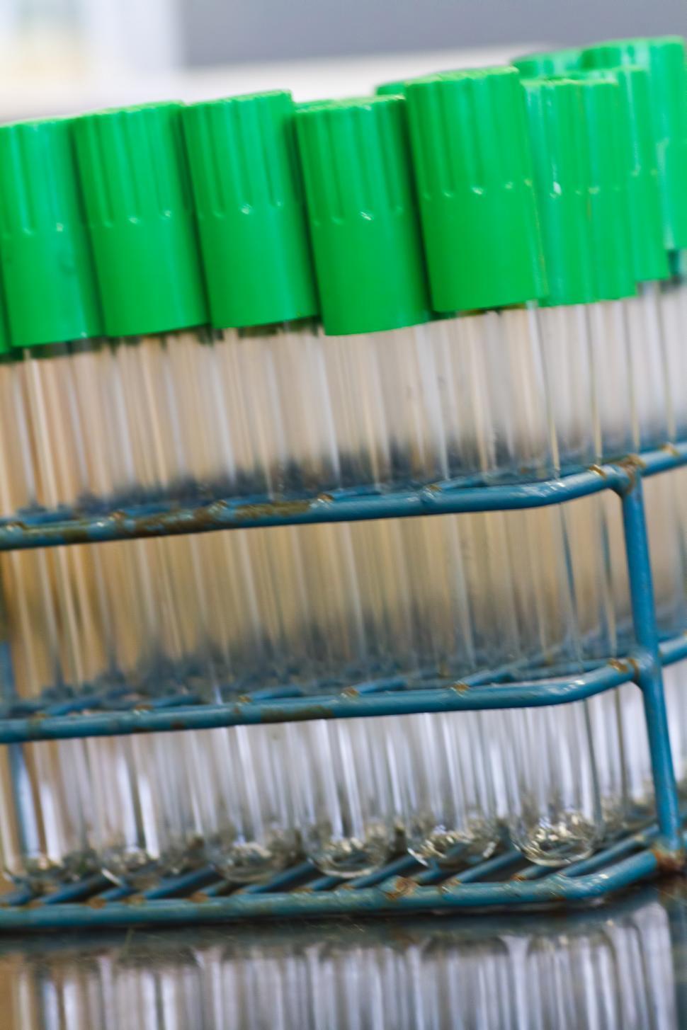 Free Image of Tubes 