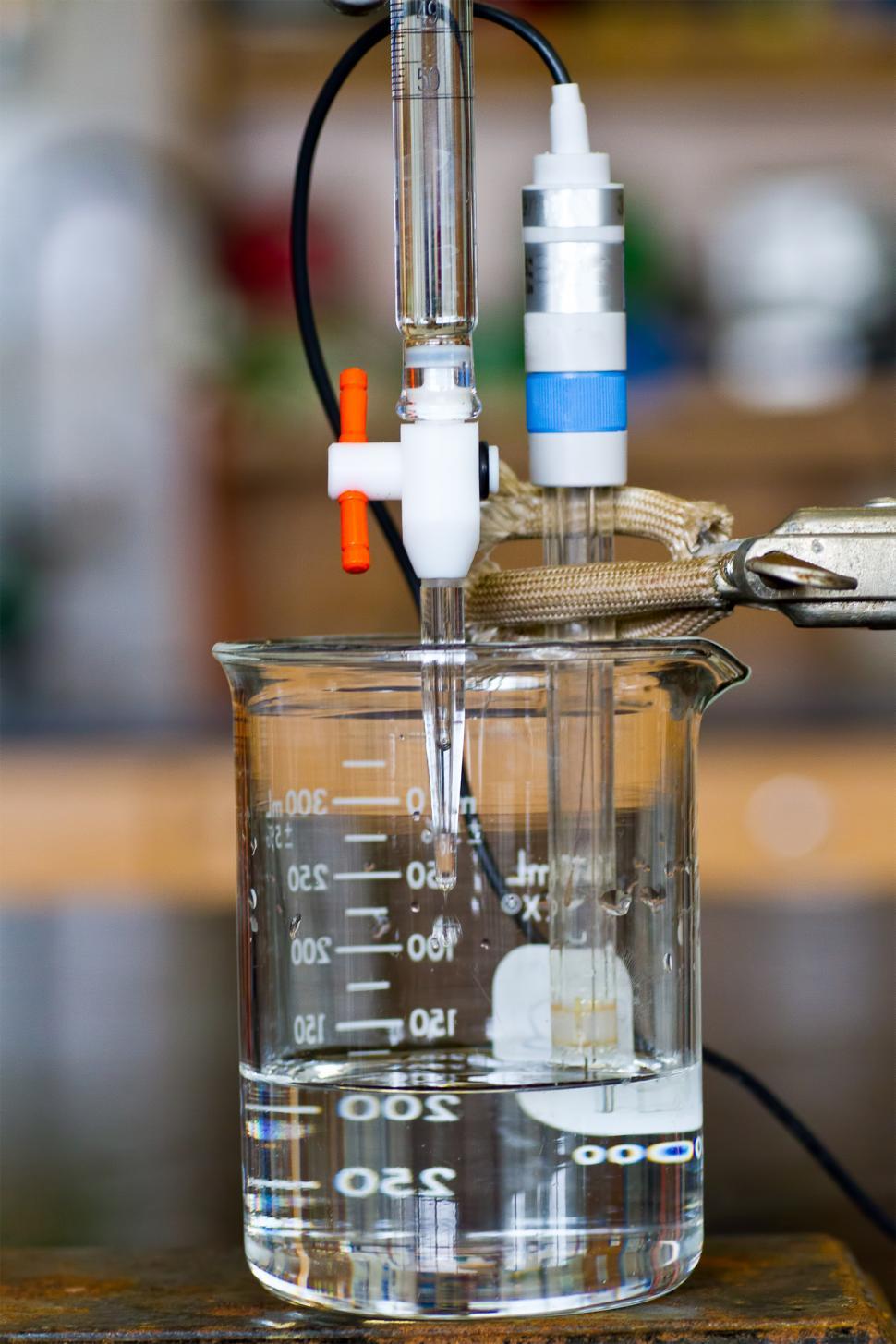Free Image of Chemistry 