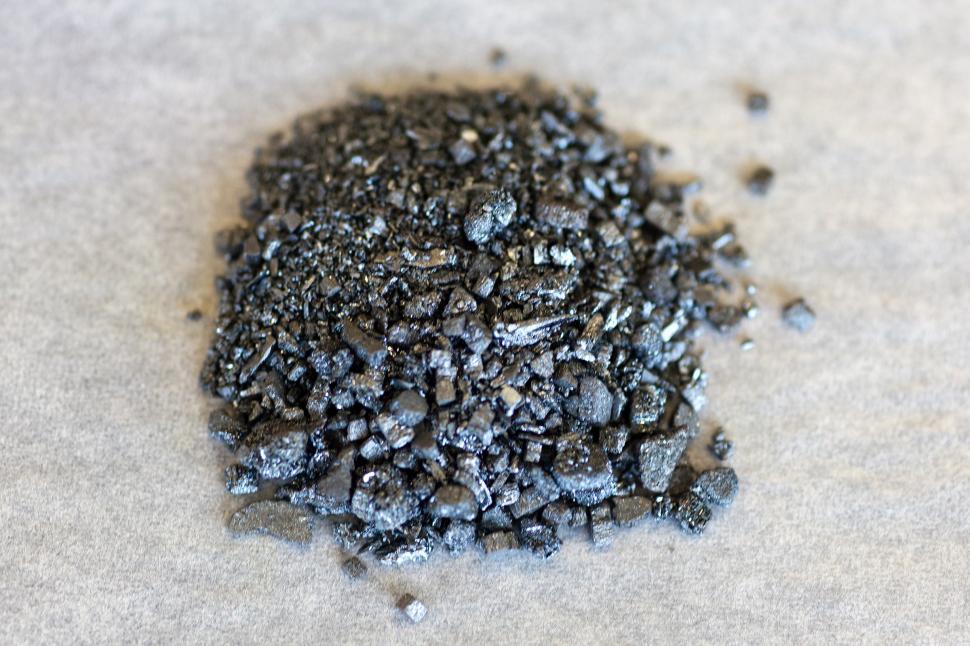 Free Image of iodine 