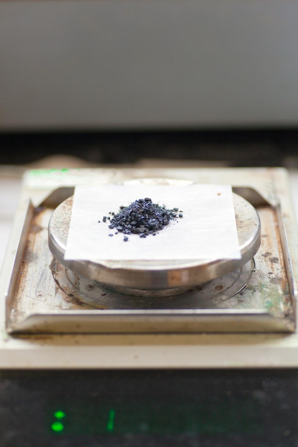 Free Image of Chemical Measurement 