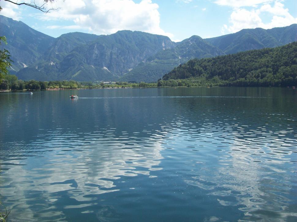Free Image of Levico 