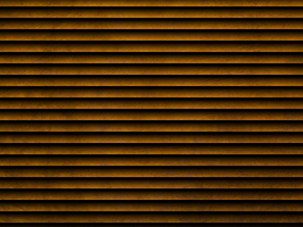 Free Image of Grunge Window Blinds Effect 