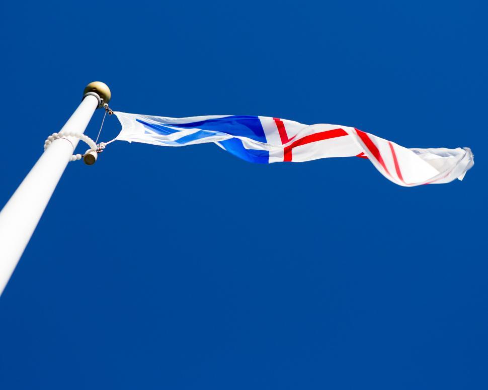 Free Image of Flag 