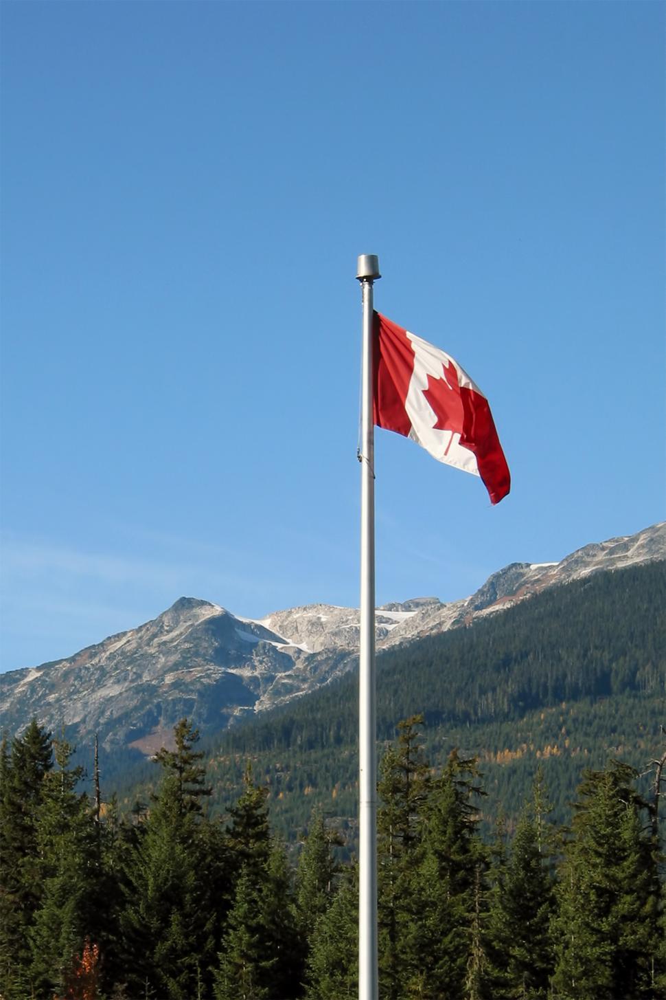 Free Image of Flag 