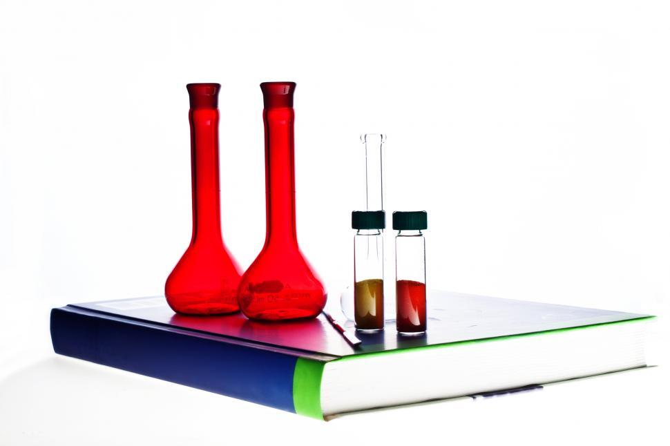 Free Image of Chemistry 