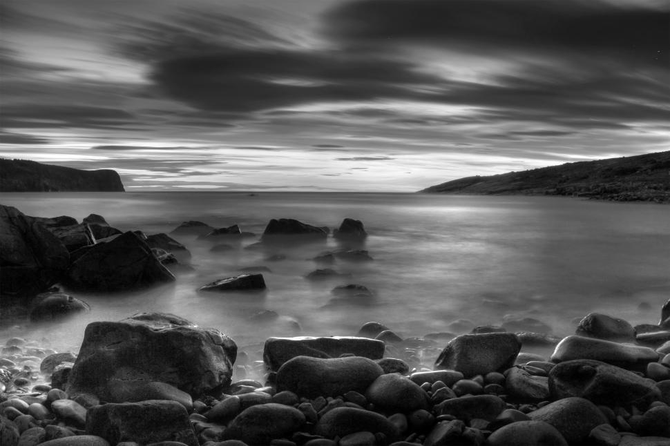 Free Image of Landscape 