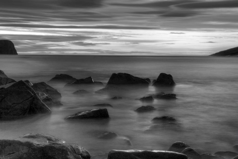 Free Image of Landscape 