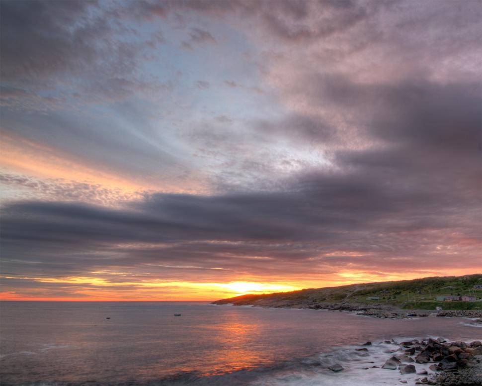 Free Image of Landscape 