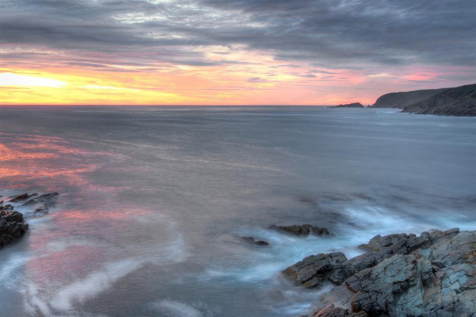 Free Image of Landscape 