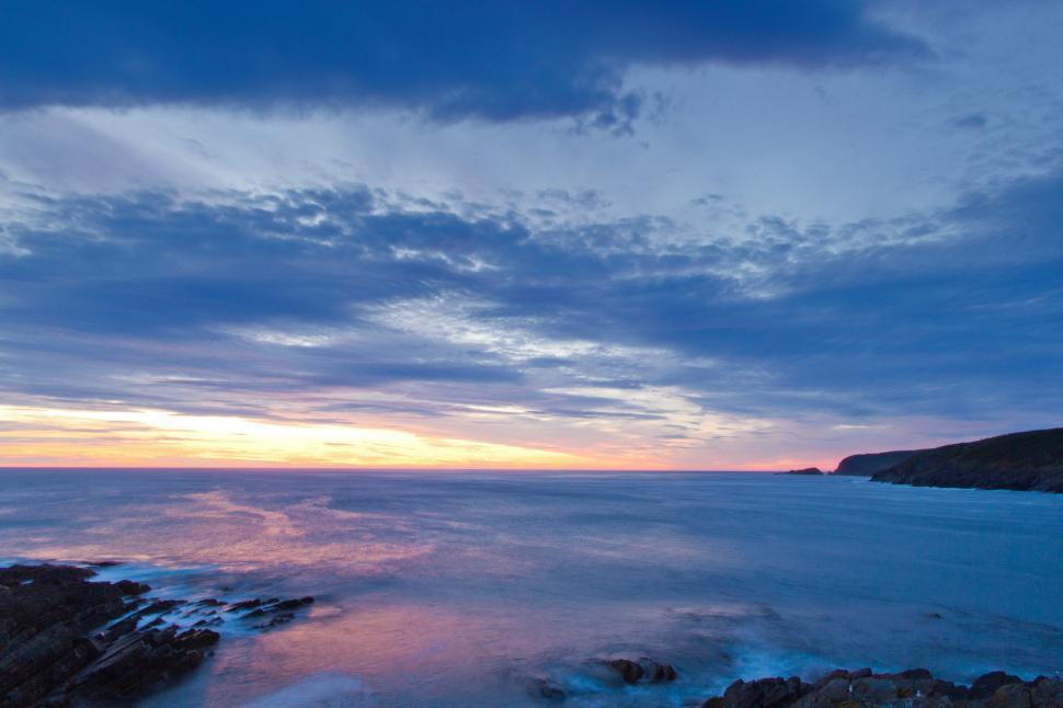 Free Image of Landscape 