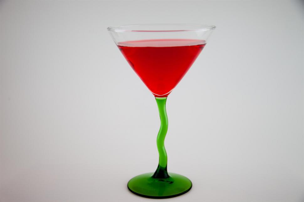 Free Image of Holiday spirits 