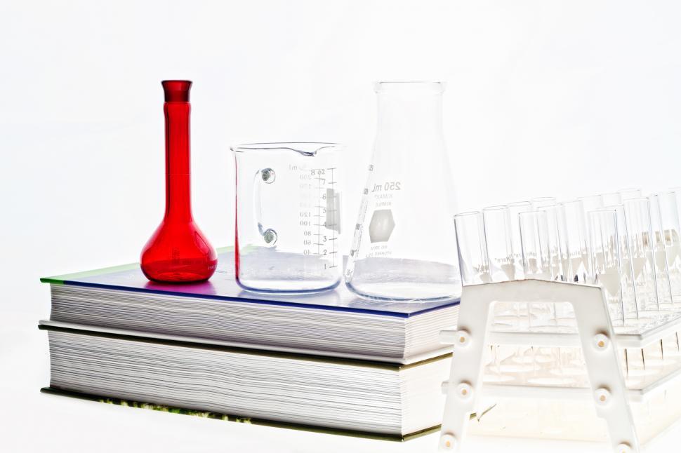 Free Image of Chemistry 