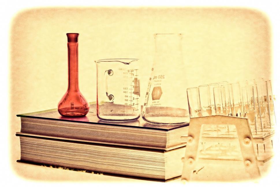 Free Image of Chemistry 