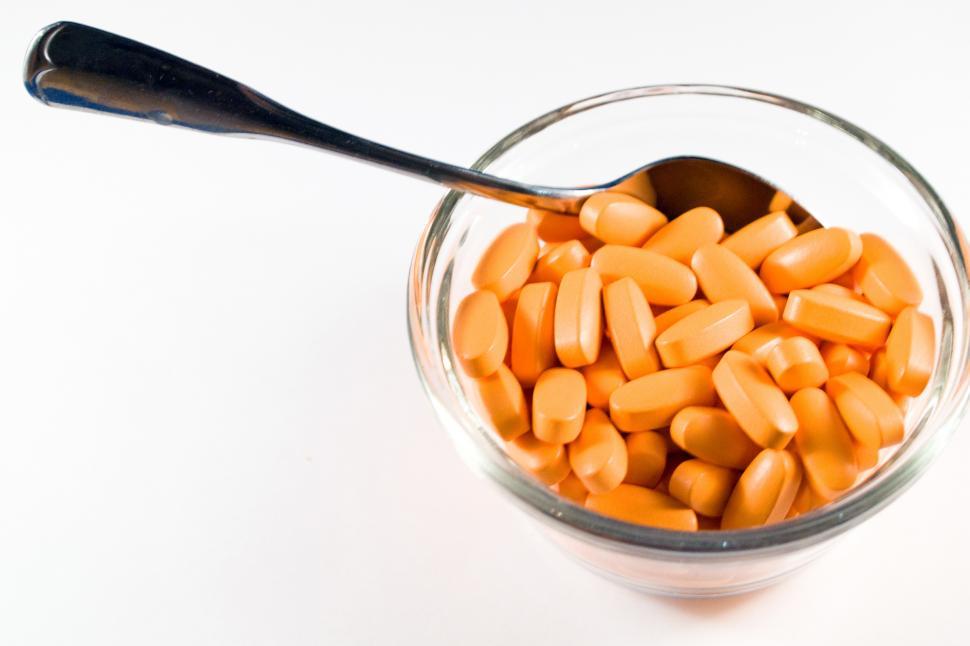 Free Image of Drugs 