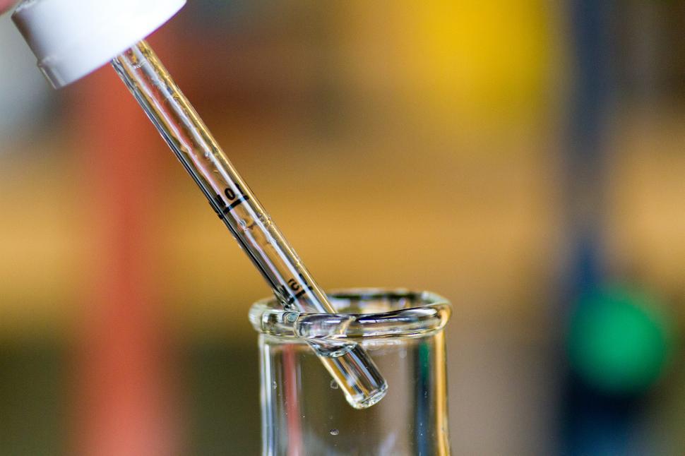 Free Image of Chemistry 