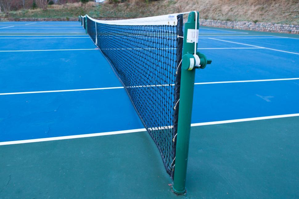 Free Image of Tennis 