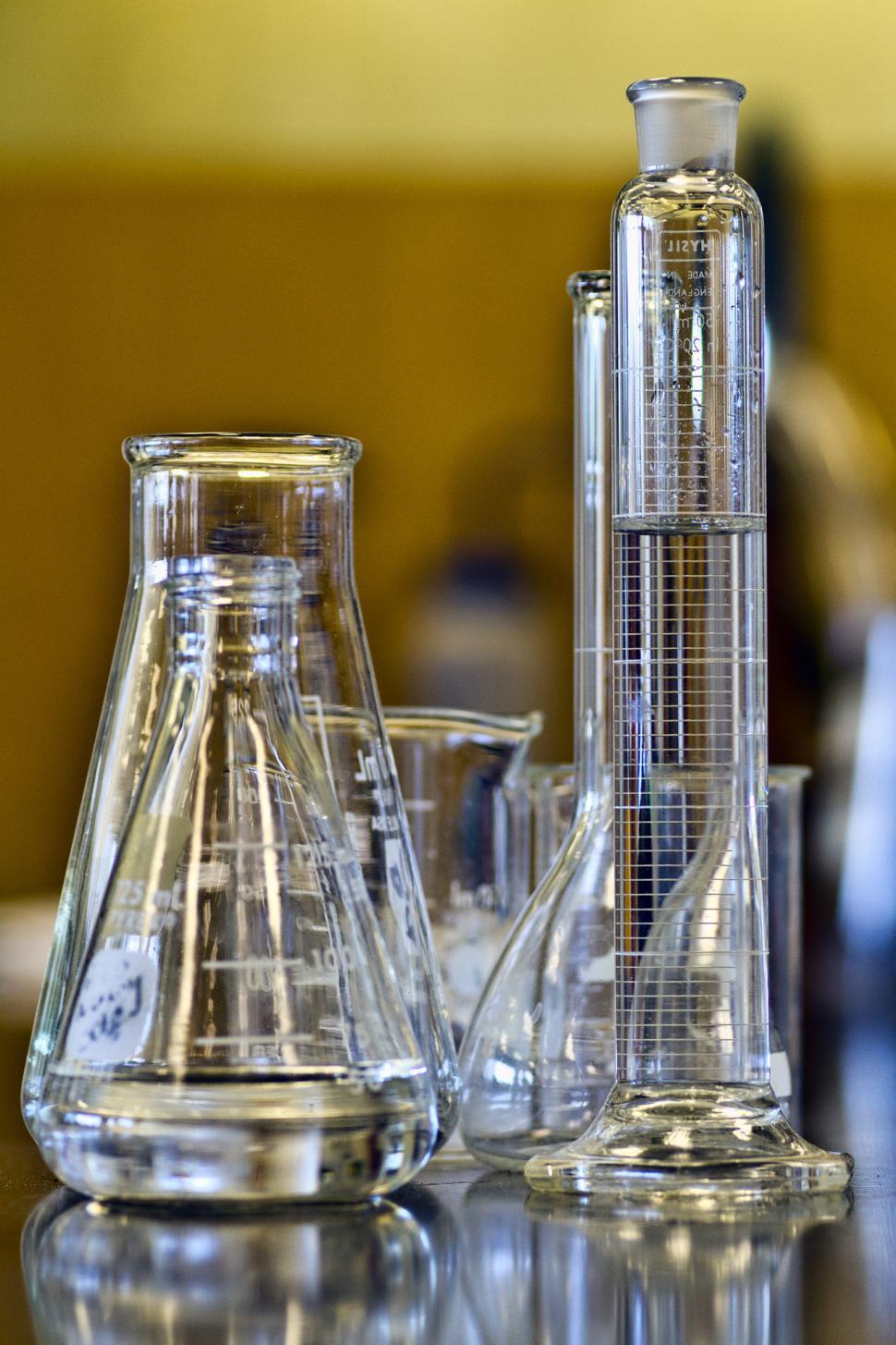 Free Image of Chemistry 