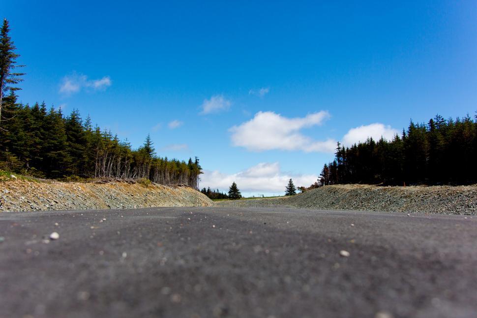 Free Image of Road 