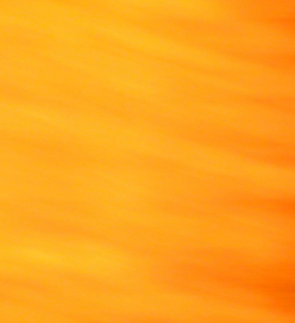 Free Image of Orange Gradient 