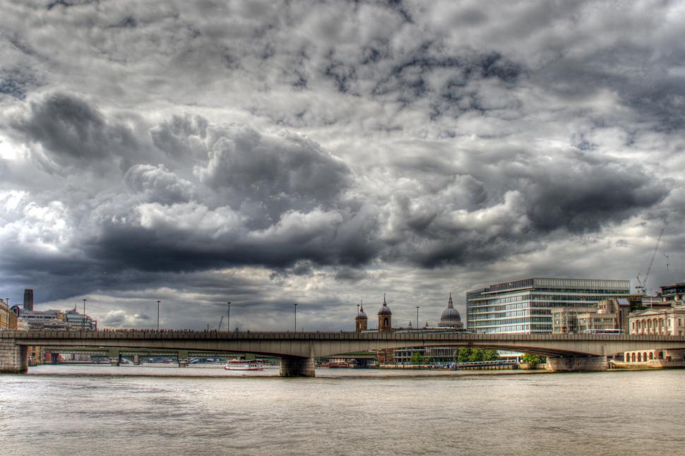 Free Image of London, UK 