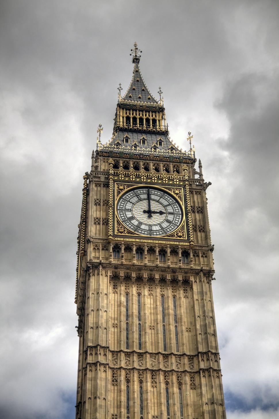 Free Image of London, UK 