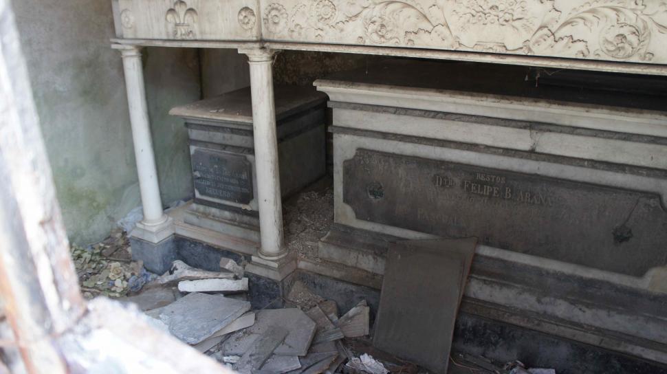 Free Image of Crypts Weather Time 