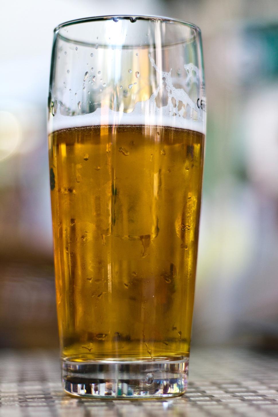 Free Image of Beer 