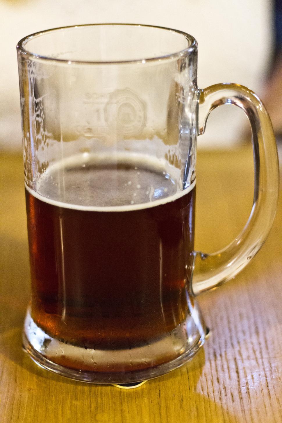 Free Image of Beer 