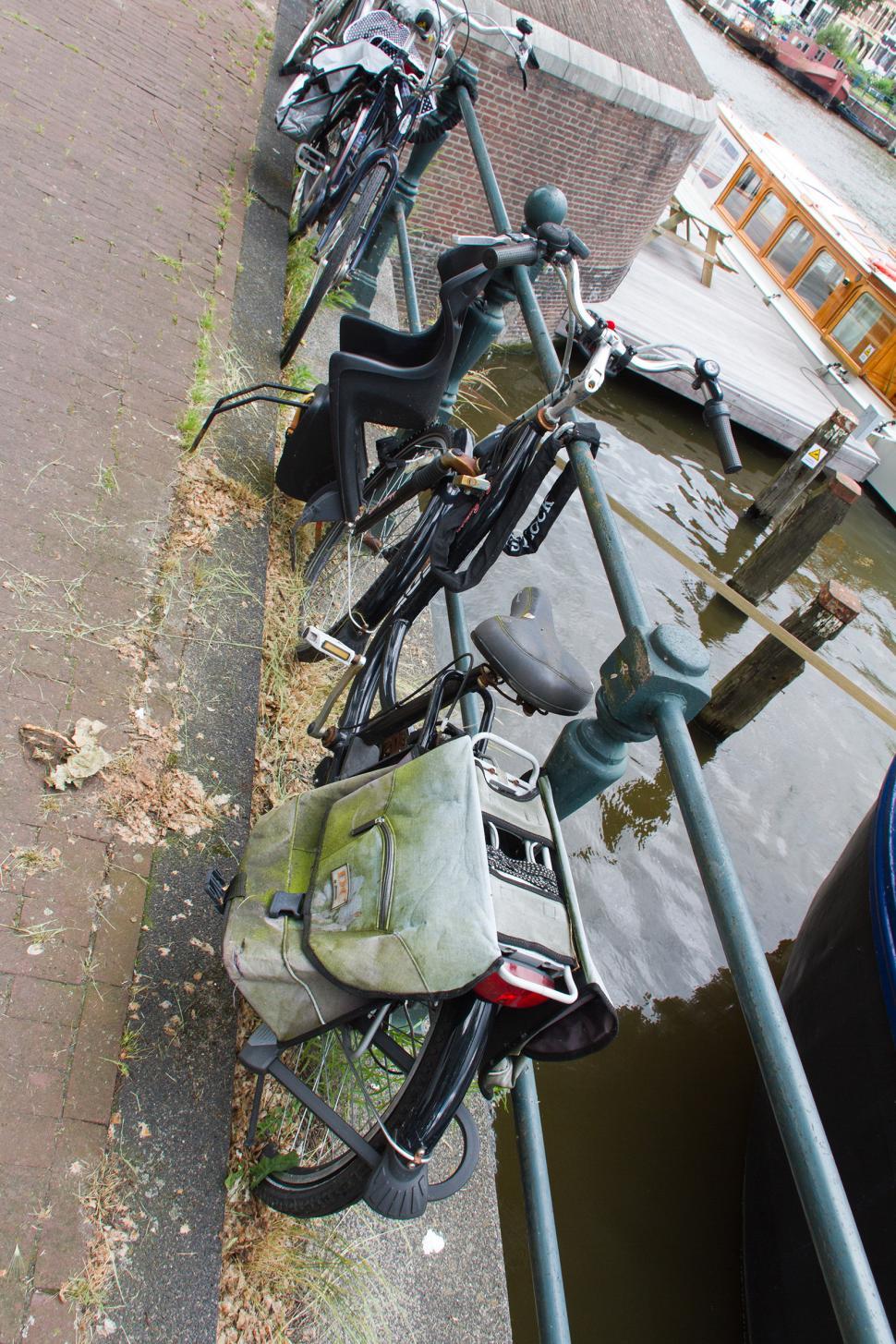 Free Image of Amsterdam 