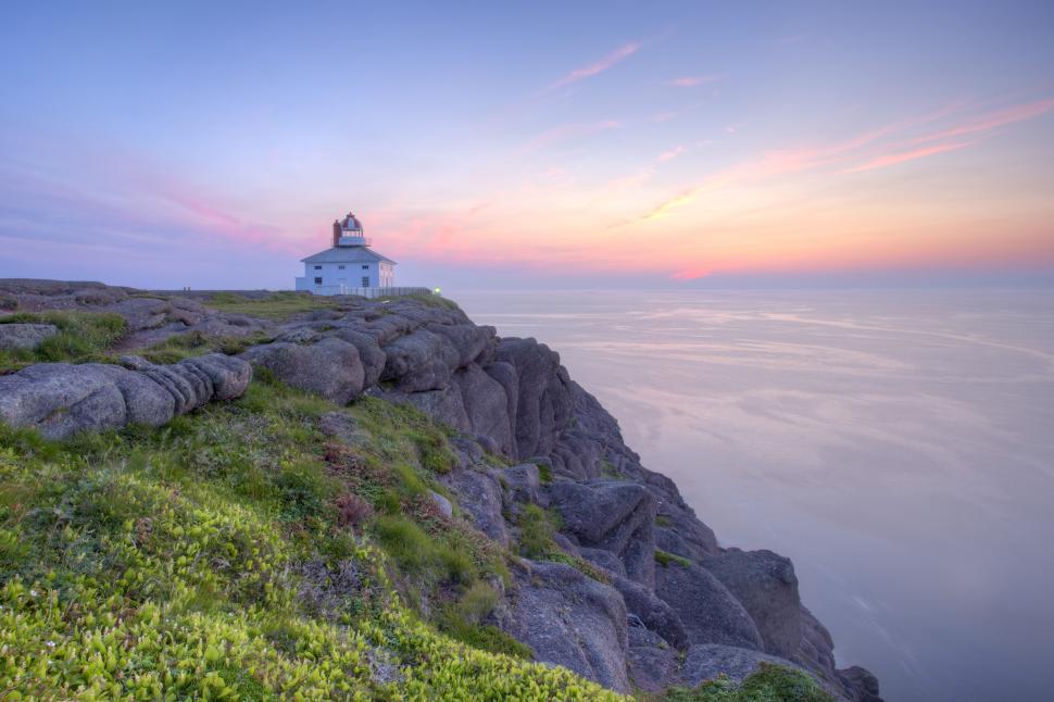 Free Image of Lighthouse 