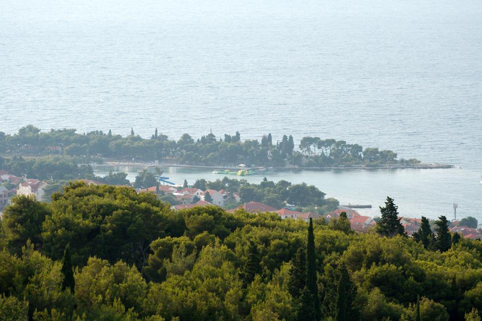 Free Image of Supetar 
