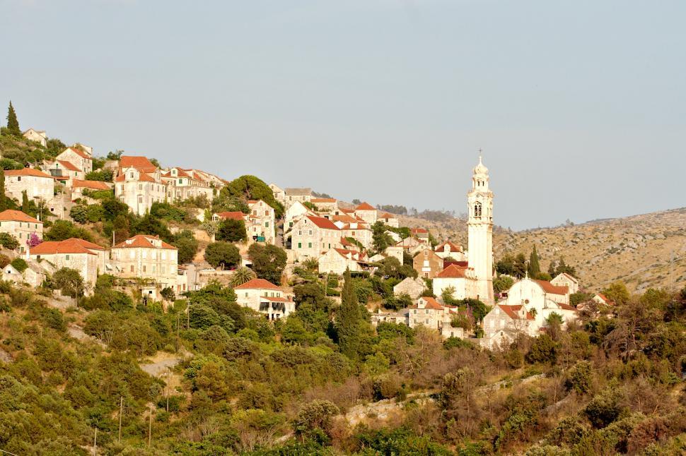 Free Image of Lozisca 