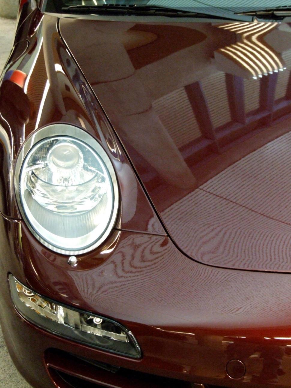 Free Image of Cool Cars 