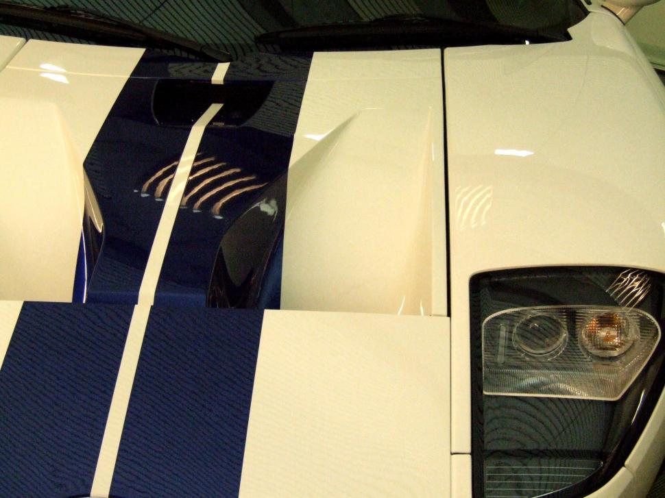 Free Image of Cool Cars 