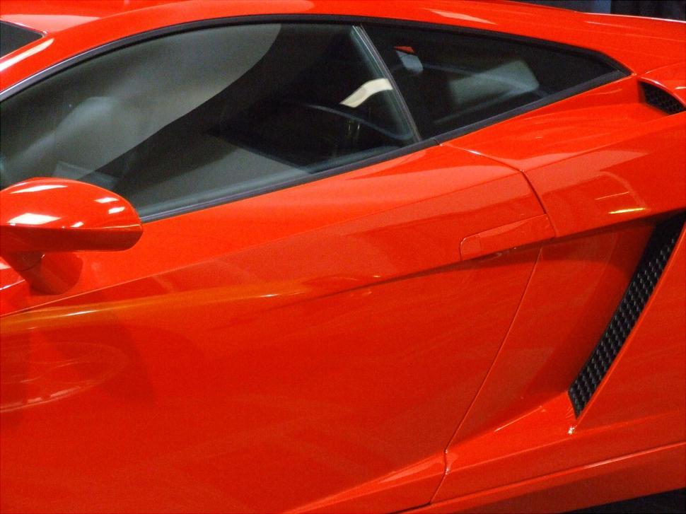 Free Image of Cool Cars 