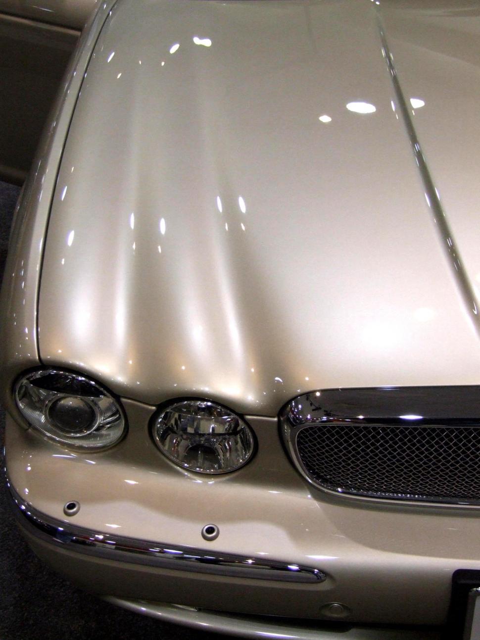 Free Image of Cool Cars 