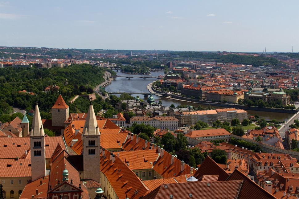 Free Image of Prague 
