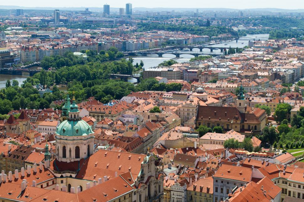 Free Image of Prague 