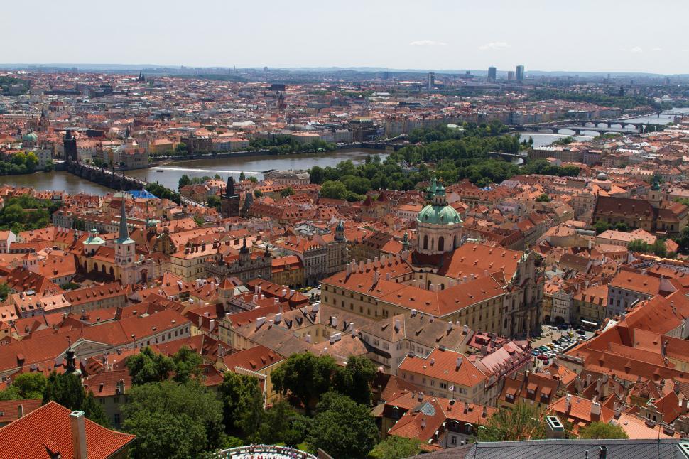 Free Image of Prague 