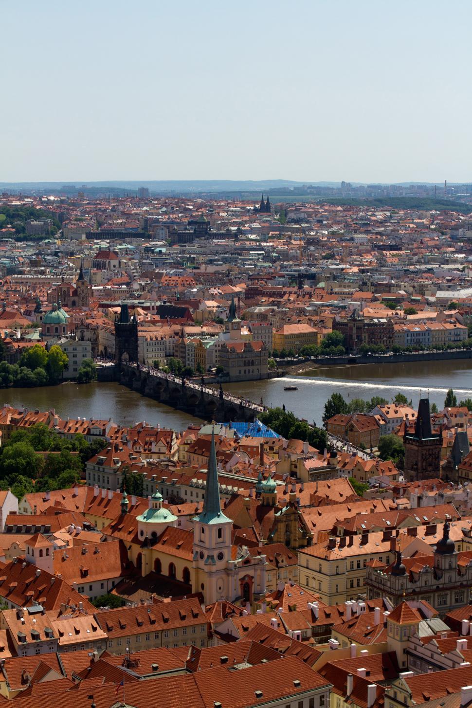 Free Image of Prague 