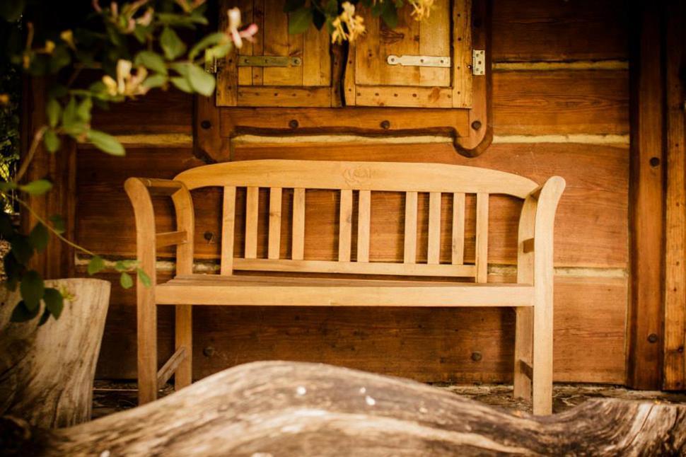 Free Image of Bench 