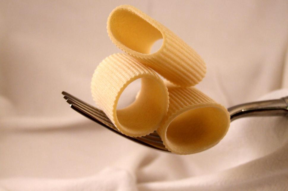 Free Image of Pasta 